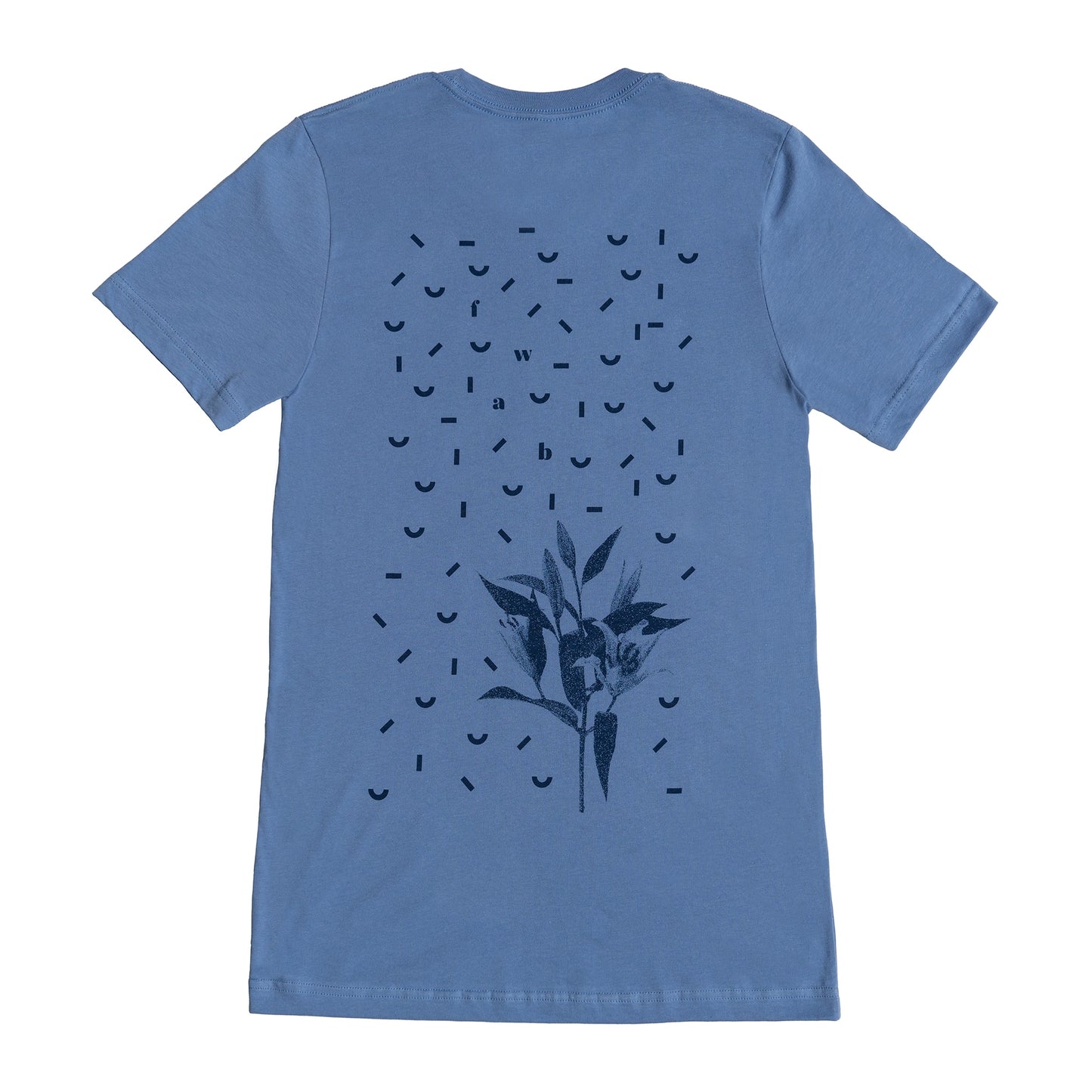Rain Tee