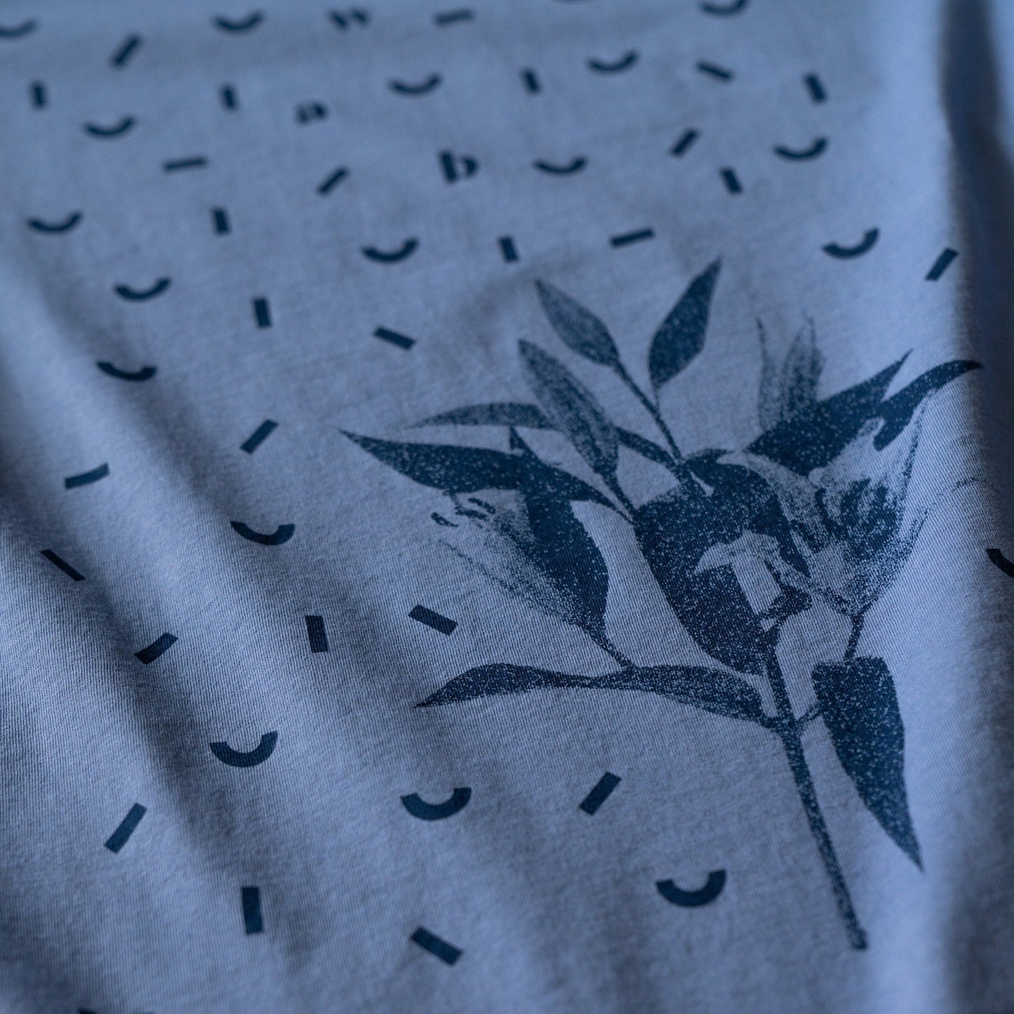Rain Tee
