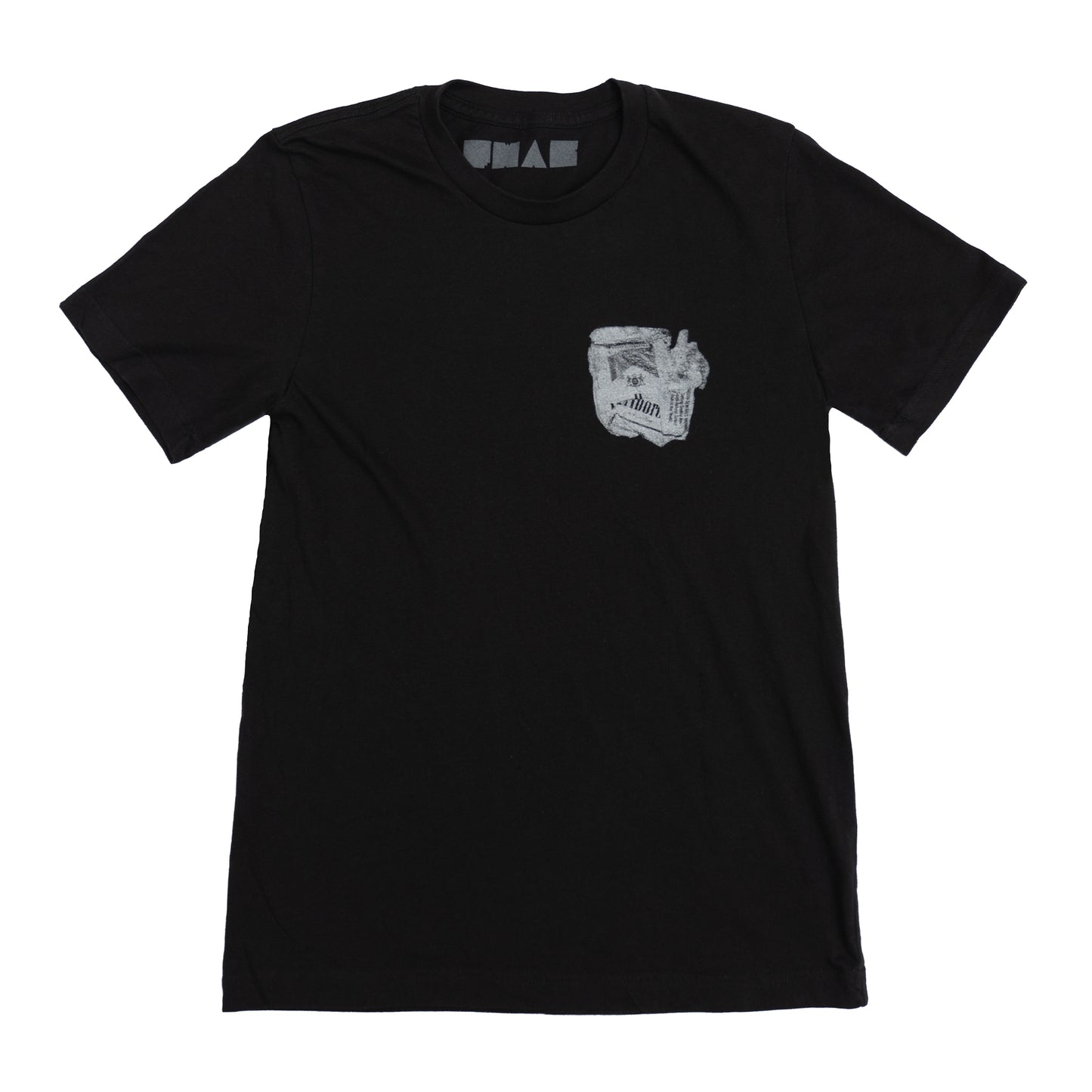 "Marlboro" Tee