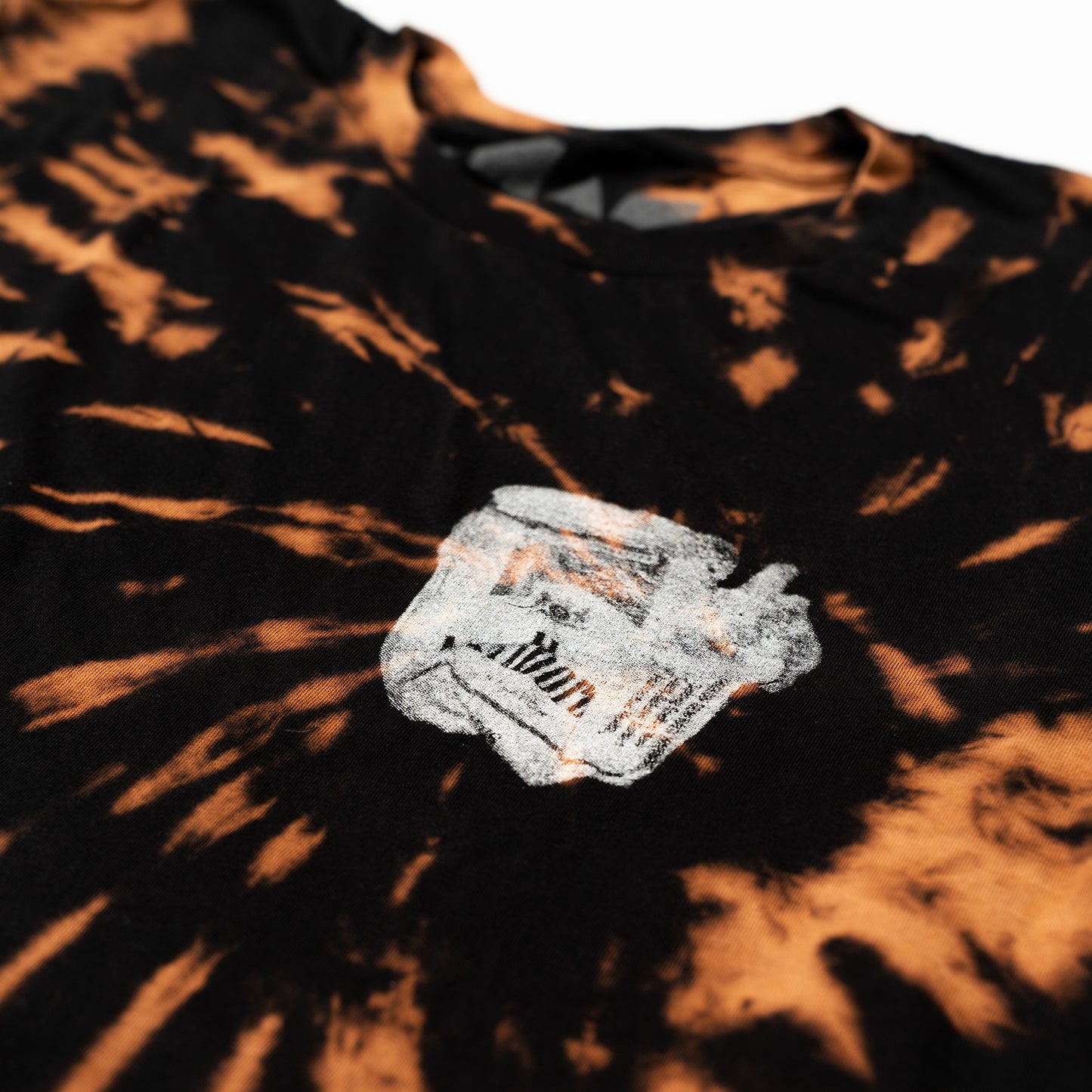 "Marlboro" Tee - Tie Dye Limited Edition