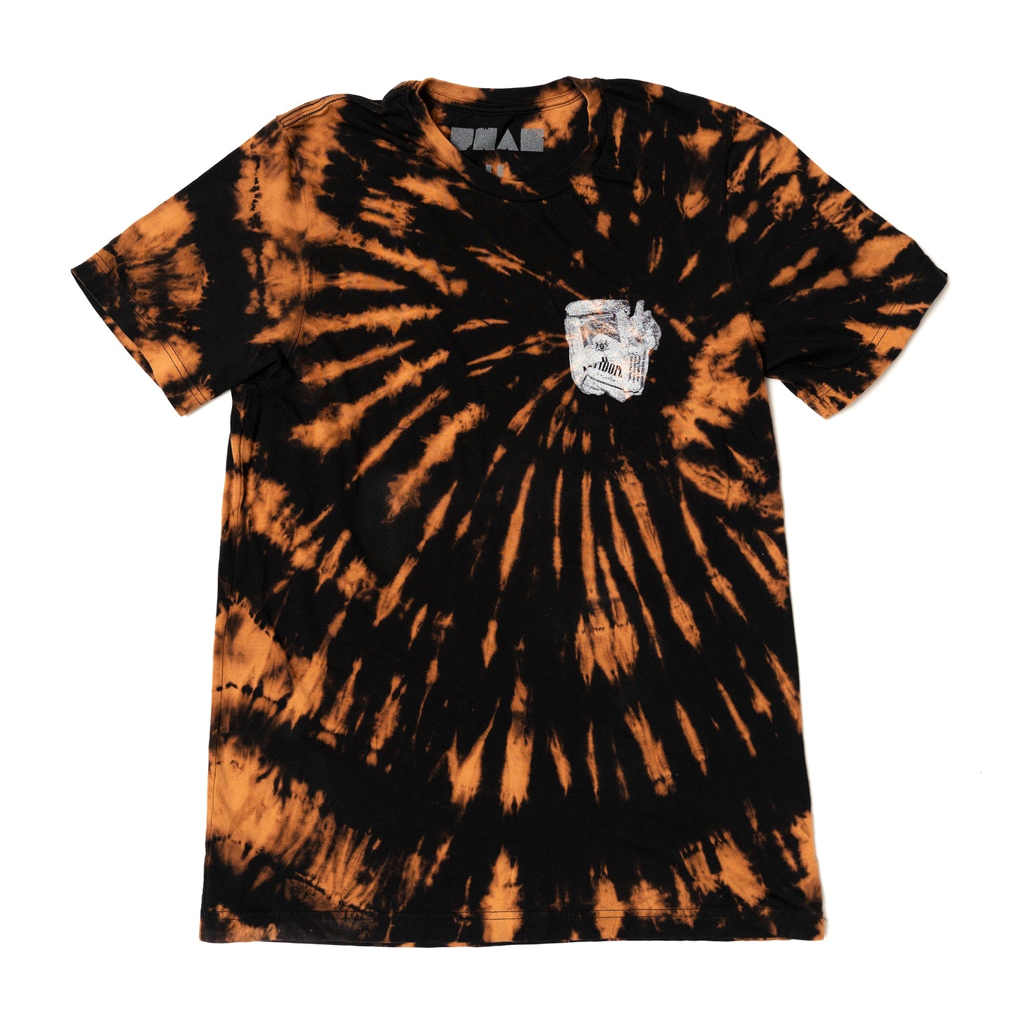 "Marlboro" Tee - Tie Dye Limited Edition