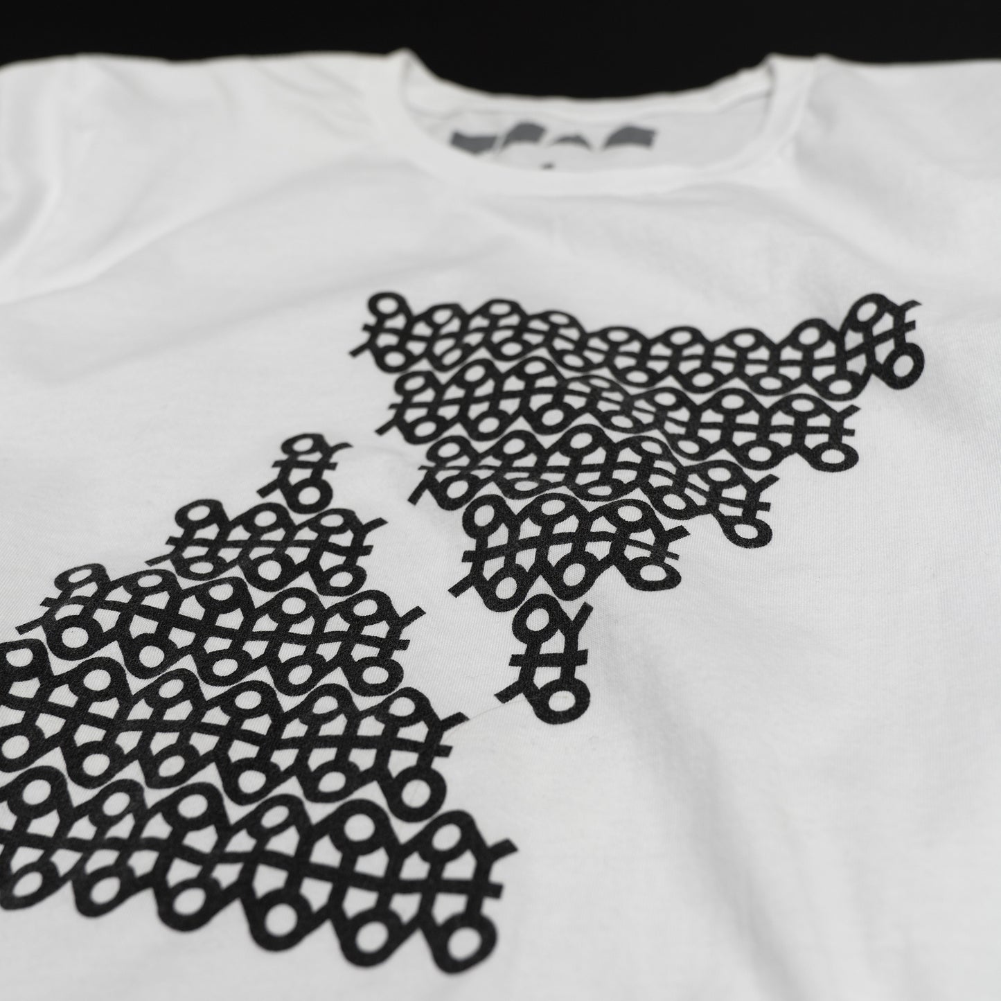 Stickman Tee