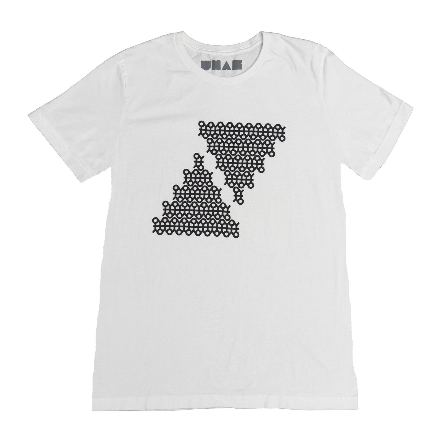 Stickman Tee