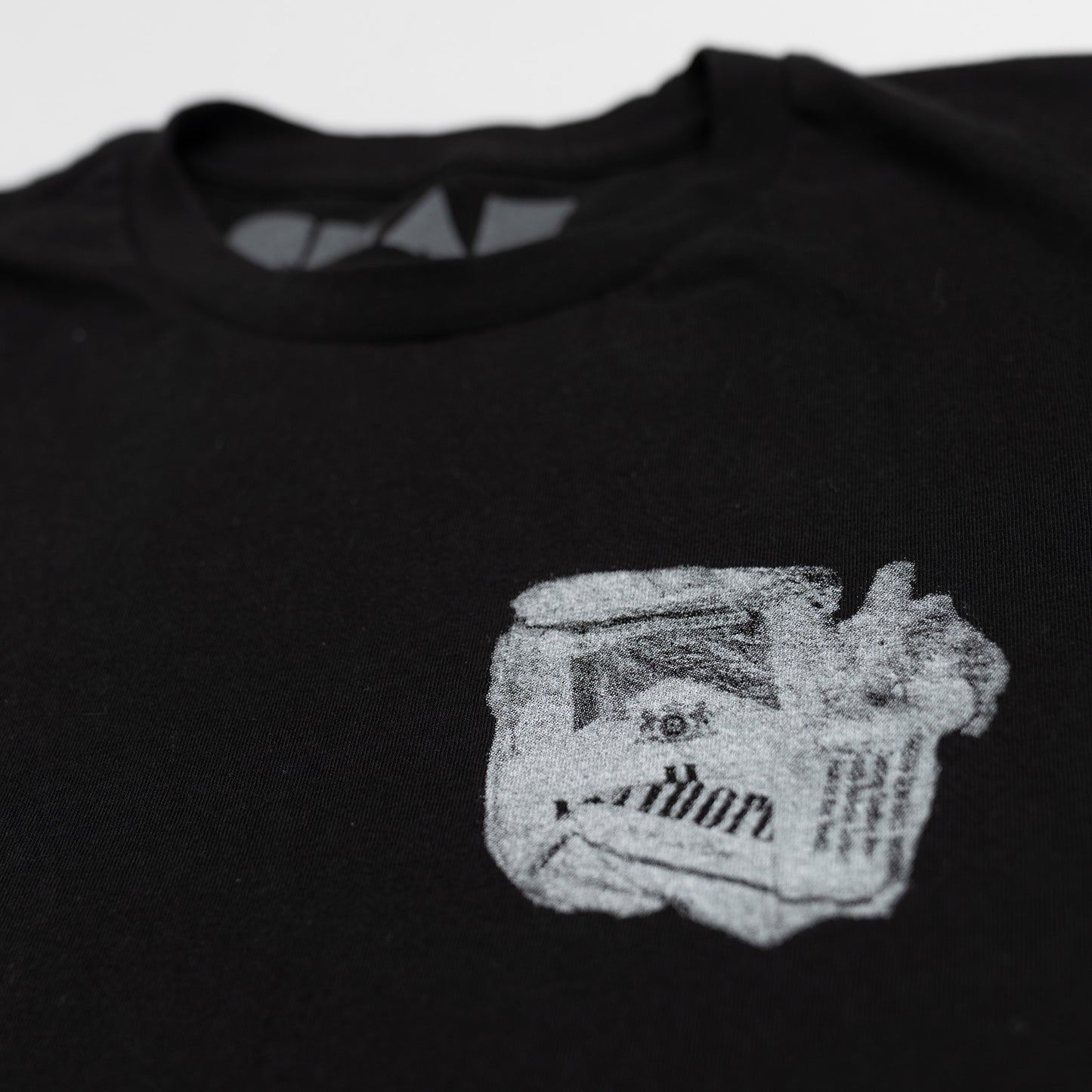 "Marlboro" Tee